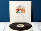 Queen A NIGHT AT THE OPERA LP Vinile *EX/EX* (Germany Vinyl) RaRo