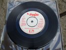 The Stranglers Peasant In The Big Shitty,7 inch vinyl,VG+/VG+