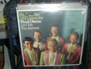SEALED BUCK OWENS-Roll Out The Red Carpet-1966-Captiol-T-2443 great front-SEALED
