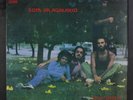 SOM IMAGINARIO: Matanca Do Porco LP (Brazil, re, tiny corner dings)