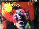 Alice In Chains Facelift Unofficial Release White Vinyl