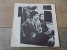 The Clash - Capitol Radio 1977 UK 45 CBS NME FREEBIE PUNK/KBD