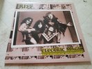 KISS - electric magic -  LP -