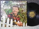 Dion m- / vg+ -ex mono in shrink LP Runaround Sue