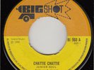 60s Rock Steady Skinhead Reggae JUNIOR SOUL chattie  '68 UK 7