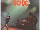 AC/DC Let There Be Rock LP VINYL 8 Track (sd36151) USA Atco 1977