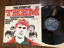 Them - The Story Of Them - Decca Records - Dutch Press EX