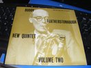 BUDDY FEATHERSTONHAUGH NIXA EP VOL 2