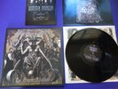 DIMMU BORGIR IN SORTE DIABOLI  Nuclear Blast 2007 1st press LP + 45 MINT ARCHIVE