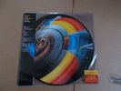 Electric Light Orchestra , Out Of The Blue , Two Picture Disc Vinyl