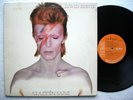 DAVID BOWIE * Aladdin Sane * RCA Victor 1973 (Original)