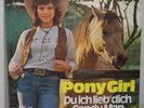 MARY ANN - Pony Girl ???? 7