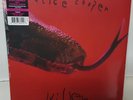 Alice Cooper Killer Red Black Vinyl LP Record new reissue