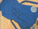 LP Jennifer Warnes Famous Blue Raincoat - The Songs Of Leonard Cohen RCA