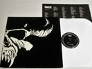 Danzig-ORIGINAL 1988 US Self-Titled Def American LP-NM-Rick Rubin