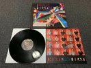 Minus the Bear - Infinity Overhead -Deluxe Hardcover Vinyl-Autographed-Book/CD