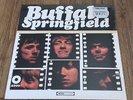 BUFFALO SPRINGFIELD - SELF TITLED 180g MONO LP NEW SEALED