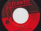 Tommy RIDGLEY * Jam Up * 1954 Black ROCKER MOD R&B TITTYSHAKER RE 45 * Listen