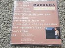 Madonna - Nothing fails 2 x US 12'' Disco Vinyl
