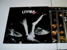 LP ROCK / NEW WAVE LITFIBA 