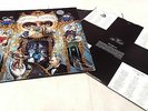 MICHAEL JACKSON 'Dangerous' Double Vinyl LP With Inners - B27