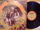 Israel Vibration Strength of My Life LP Still in shrink
