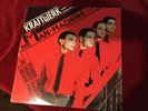 Kraftwerk - The  Man Machine LP, Album Vinyl 1978