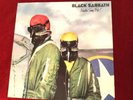 Black Sabbath - Never Say Die- LP Germany 1978- 1 Press TOP - ZUSTAND