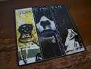 TONES ON TAIL - Self-titled | NEAR MINT VINYL LP | Situation Two SITU 12 | RARE