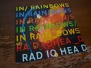 RADIOHEAD - In Rainbows | NEAR MINT VINYL LP | 2008 TBD Rcds 1st Press TBD0001