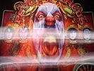 KISS - Psycho Circus - Vinyl (180 gram vinyl LP + 3D lenticular cover)