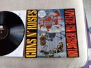 Guns N Roses Appetite For Destruction Vinyl