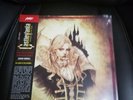Castlevania Symphony Of The Night Vinyl Black Gold Bone LP Mondo TriColor New