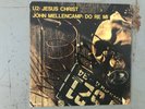 PROMO SINGLE  U2  JESUS CHRIST   7