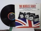 The Beatles,Cap.TBO 2222,