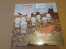 CRESSIDA ASYLUM AKARMA PROG TESTPRESS  LP LIM 3 COPIES MADE