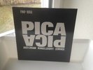BRÖTZMANN - MANGELSDORFF - SOMMER - PICA - FMP FREE JAZZ ORIGINAL - NM