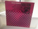 GRACHAN MONCUR - JACKIE MC LEAN - EVOLUTION - BLUE NOTE - MONO - EAR VAN GELDER
