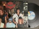Night Ranger Midnight Madness LP Vinyl Record Original 1983 EX / NM Free Ship US