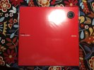 Döll Nie oder jetzt 2 Vinyl Rote Farbe/