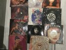 Kate Bush Records Collectable