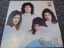 QUEEN II    VENEZUELA LP (PICTURE SLEEVE).