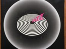 Queen - Jazz LP vinyl original 1st Germany Pressing Incl. Nude Poster 1978 Rock