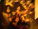 KISS  MONSTER      1  LP PICTURE   VINYL  us version sold out  lmtd 2000