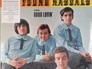 FROM PRIVATE COLLECTOR / THE YOUNG RASCALS / THE YOUNG RASCALS / w/ Good Lovin'