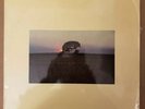Vinyl LP Record - Pat Metheny Bright Size Life - ECM 1073 Jazz 1st German Press
