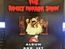 The Rocky Horror Show Album Box Set UK Pacific Booklet Tim Curry Meatloaf