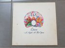 Queen A Night At The Opera 1975 Vinyl LP