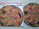 El Nuevo Onda Miele Pizza Picture Tangerine Dream / Mike Oldfield Uva.electronic