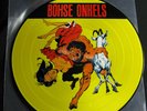 Böhse Onkelz/Böse Menschen böse Lieder/Picture Vinyl NEU/Rock o Rama Records 
